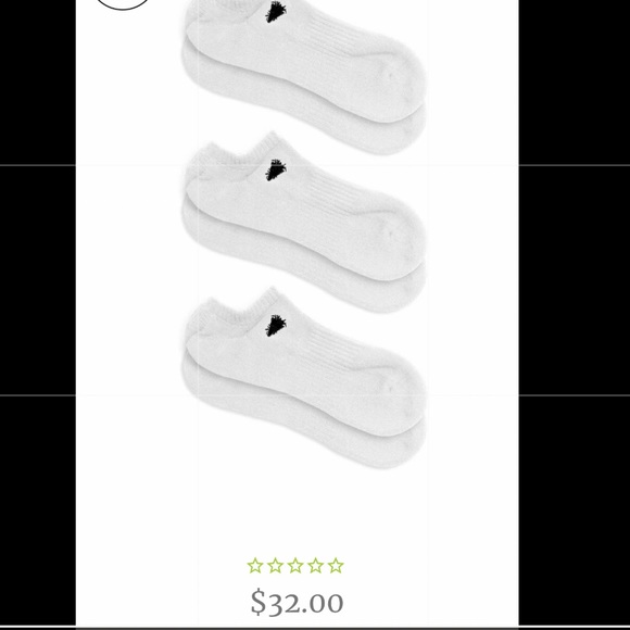 🧦3 Crooks&Castles Socks - Picture 3 of 3